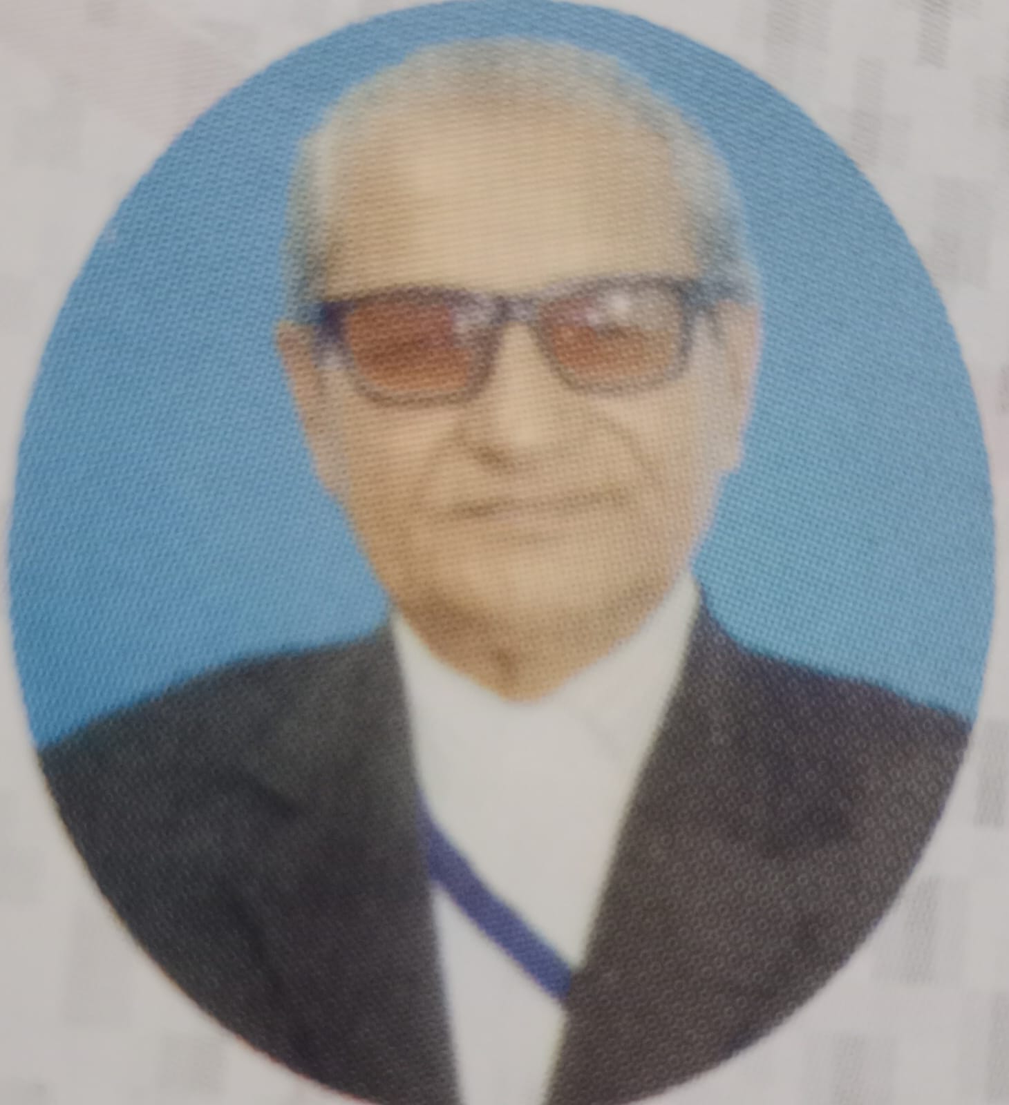 Rameshwar Prasad Verma